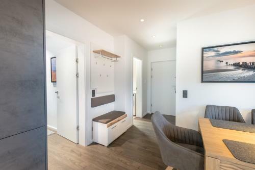 Apartamento Ocean House Timmendorf