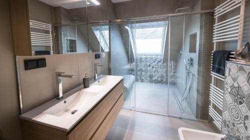 Apartamento Ocean House Timmendorf