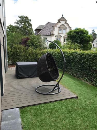 Apartamento Ocean House Timmendorf