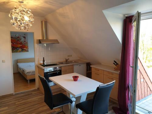 Apartamento Auszeit