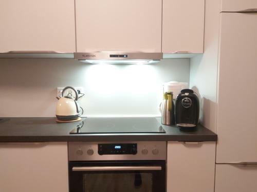 Apartamento Traumoase In Timmendorfer Strand