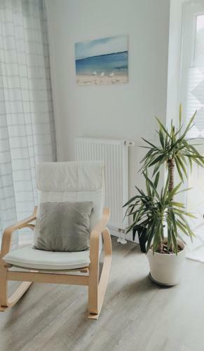 Apartamento Traumoase In Timmendorfer Strand