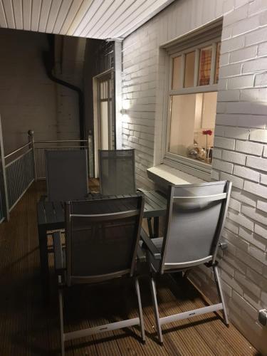 Apartamento Strandallee 150a
