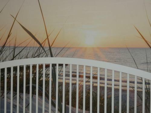 Apartamento Strandperle