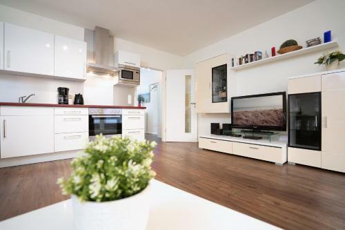 Apartamento Domizil Am Meer
