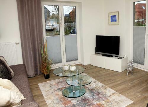Apartamento Ostsee Ferienparadies