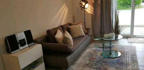 Apartamento Ostsee Ferienparadies