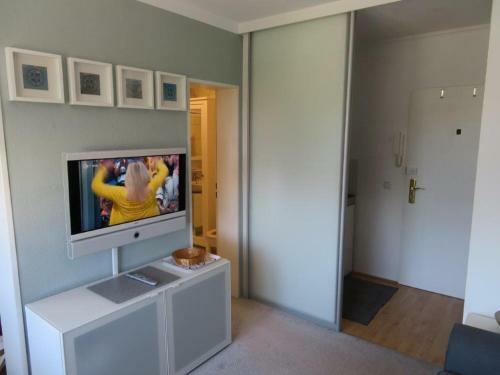 Apartamento Ostseekrabbe