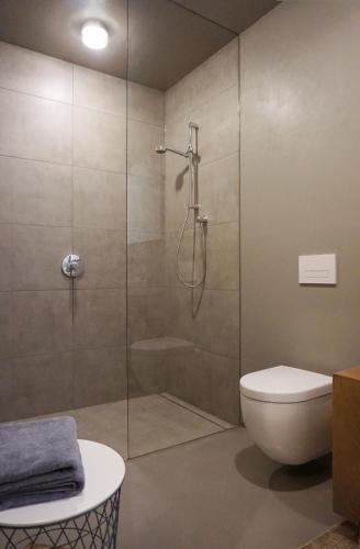 Design Ferienwohnung Nienrausch Apartment 2