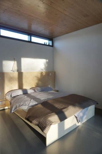 Design Ferienwohnung Nienrausch Apartment 1