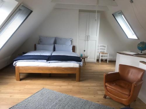 Apartamento Moin !