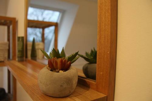 Apartamento Ferienwohnung Baltic Living