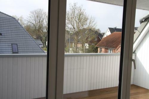 Apartamento Ferienwohnung Baltic Living
