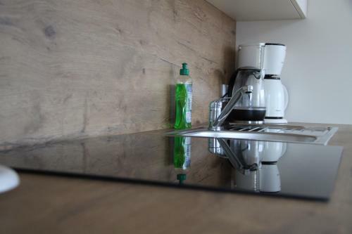 Apartamento Ferienwohnung Baltic Living