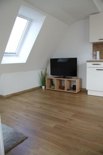 Apartamento Ferienwohnung Baltic Living