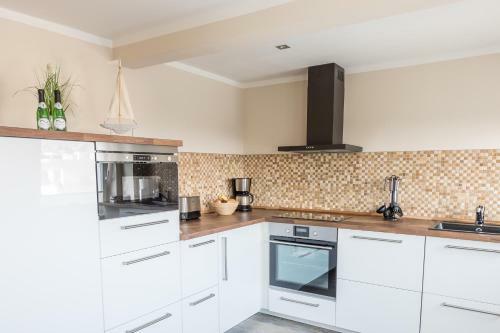 Nordic Wave Apartments