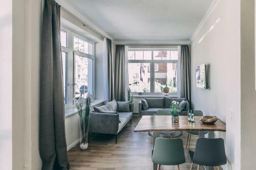 Nordic Wave Apartments