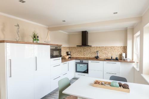 Nordic Wave Apartments