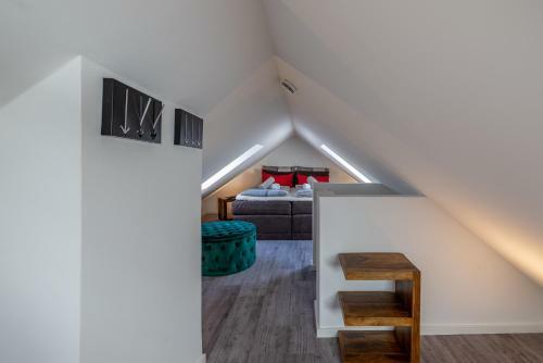 Nordic Wave Apartments