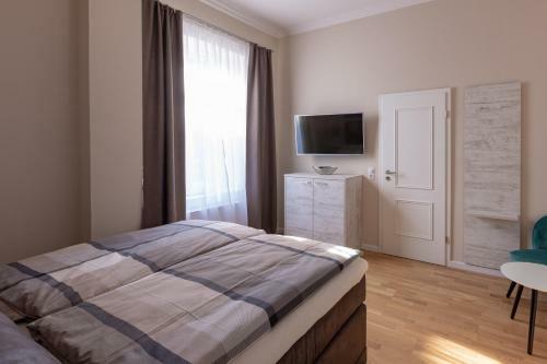Nordic Wave Apartments