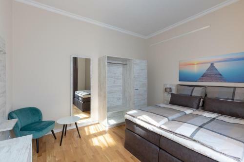 Nordic Wave Apartments