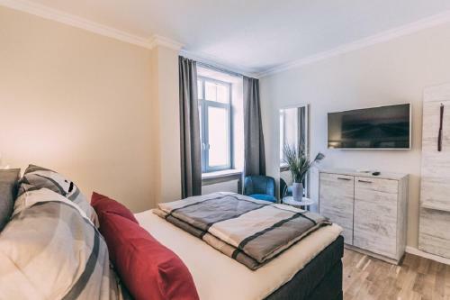 Nordic Wave Apartments