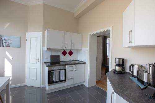 Nordic Wave Apartments