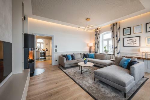 Apartamento Goldm�dchen 93 - Beletage