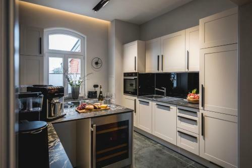 Apartamento Goldm�dchen 93 - Beletage