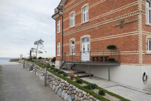 Apartamento Goldm�dchen 93 - Beletage