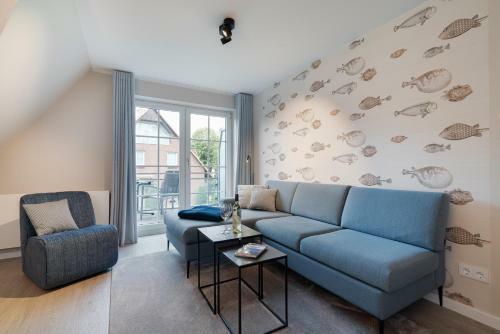 Apartamento Ferienwohnung Hygge