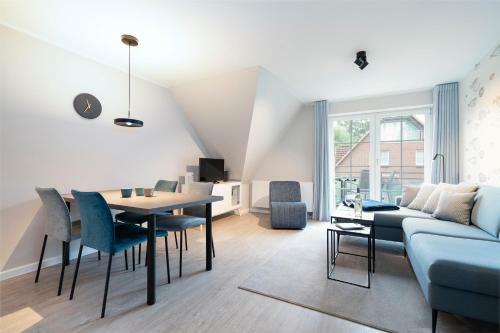 Apartamento Ferienwohnung Hygge