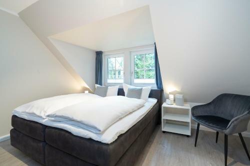 Apartamento Ferienwohnung Hygge