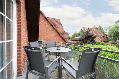 Apartamento Ferienwohnung Hygge