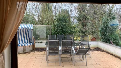 Apartamento Family & Friends Appartement