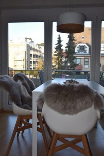 Apartamento Ostseeliebe Timmendorf