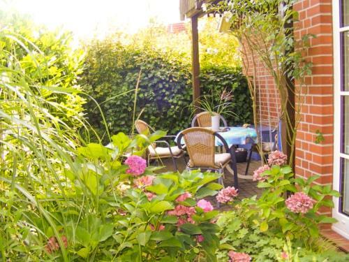 Apartamento Meerzeit - Maritime Fewo In Timmendorfer Strand