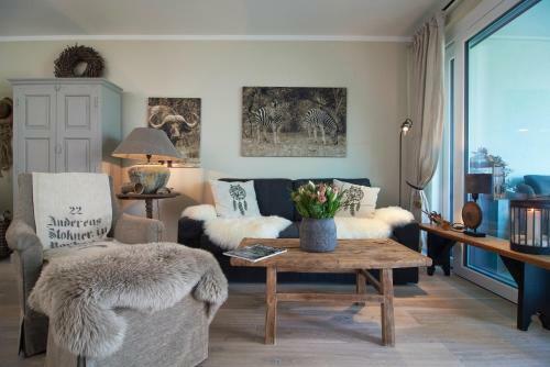 Apartamento Sweet Home