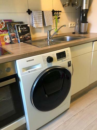 Apartamento Waterfriends