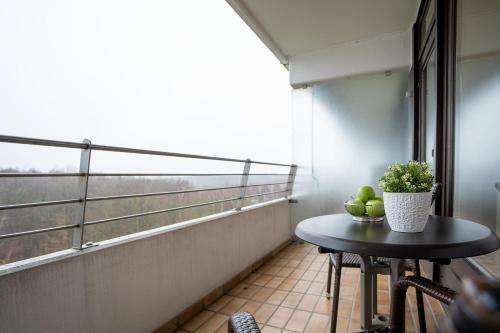 Apartamento Plaza Premium Timmendorfer Strand Waldblick