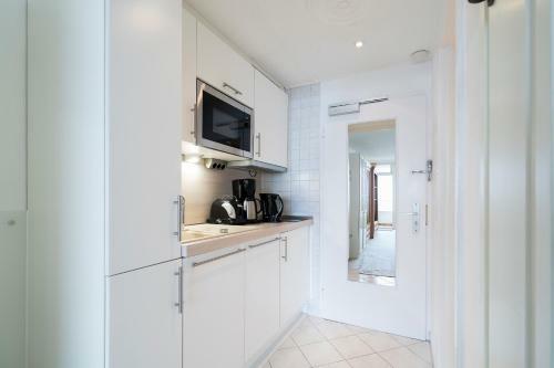 Apartamento Ferienwohnung Meerblick App 805