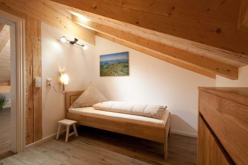 Apartamentos Alpenblick Am Chiemsee