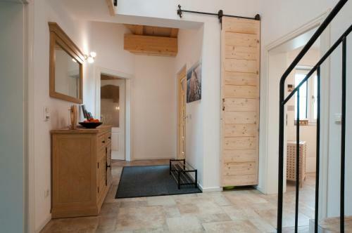 Apartamentos Alpenblick Am Chiemsee
