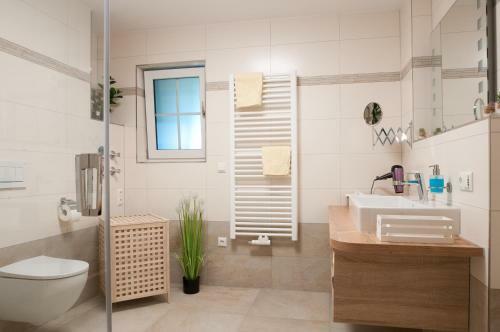 Apartamentos Alpenblick Am Chiemsee