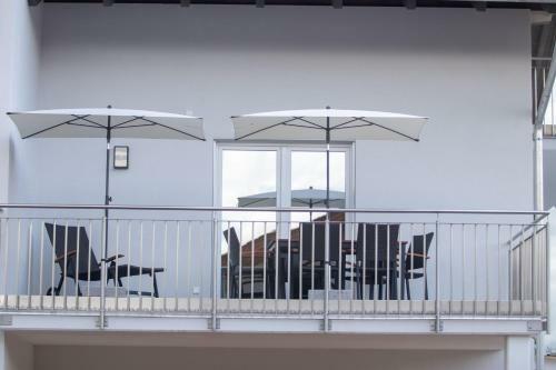 Apartamento Ferienwohnung F�hldichwohl