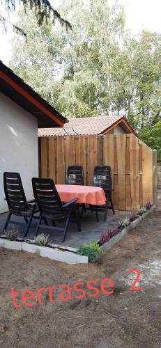 Ferienhaus Uelsen