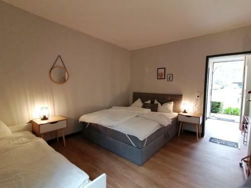Albergue Waldjugendherberge Uelsen