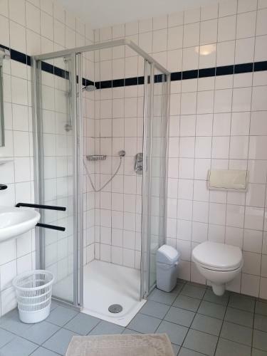 Albergue Waldjugendherberge Uelsen