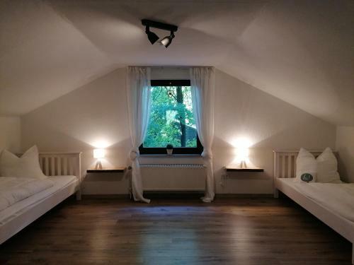 Ferienhaus Fasanennest