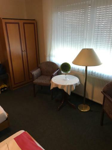 Hotel Landhaus Wilhelmsh�he